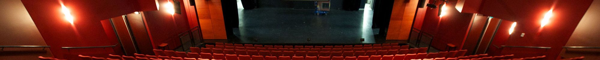 View from the Sound board