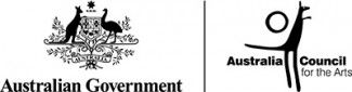 Australian Government Australia Council of the Arts